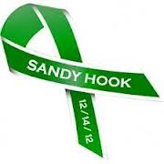 Michigan town and Xavier honor Sandy Hook